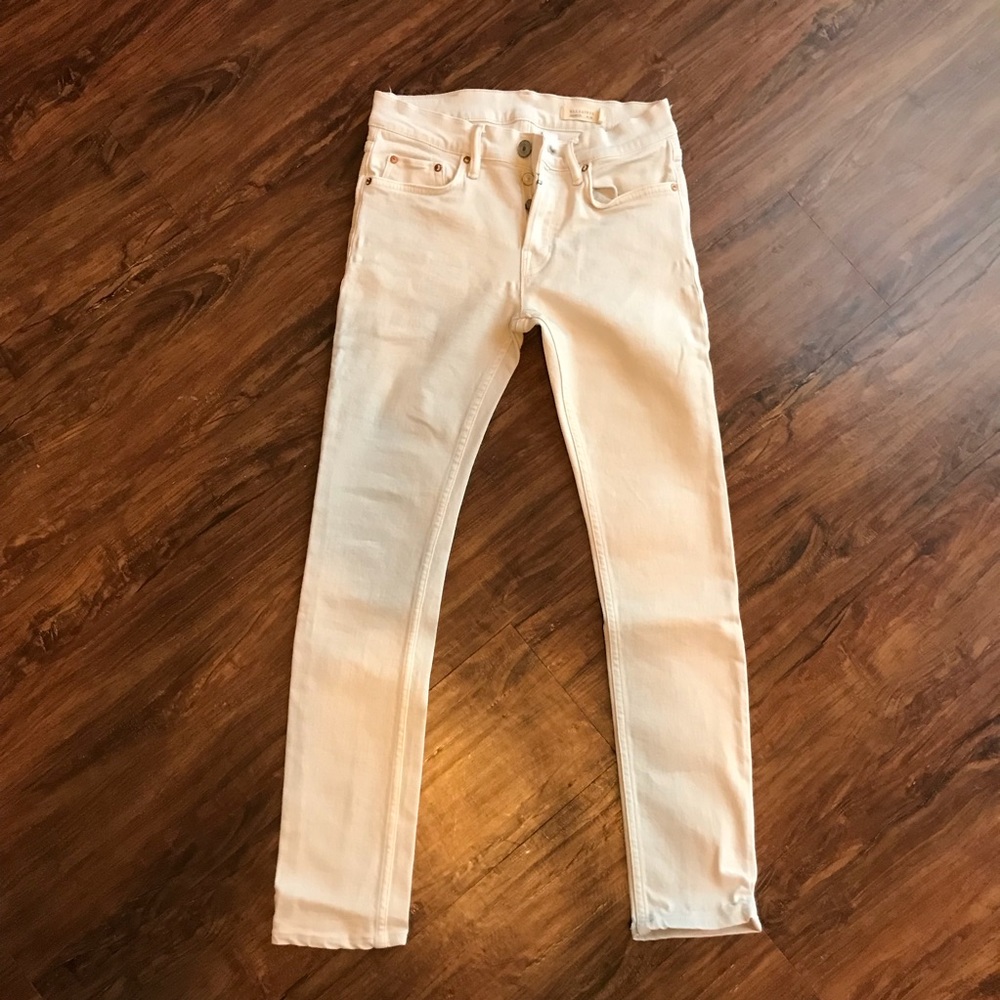 AllSaints Wesley Cigarette Denim Men’s 28